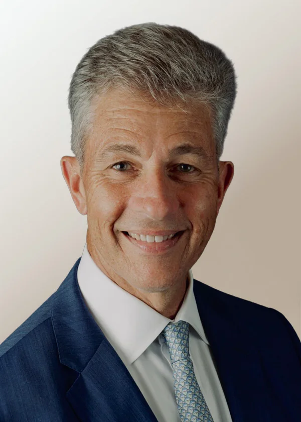 Portrait of Dr. Mark L. de Fazio, MD